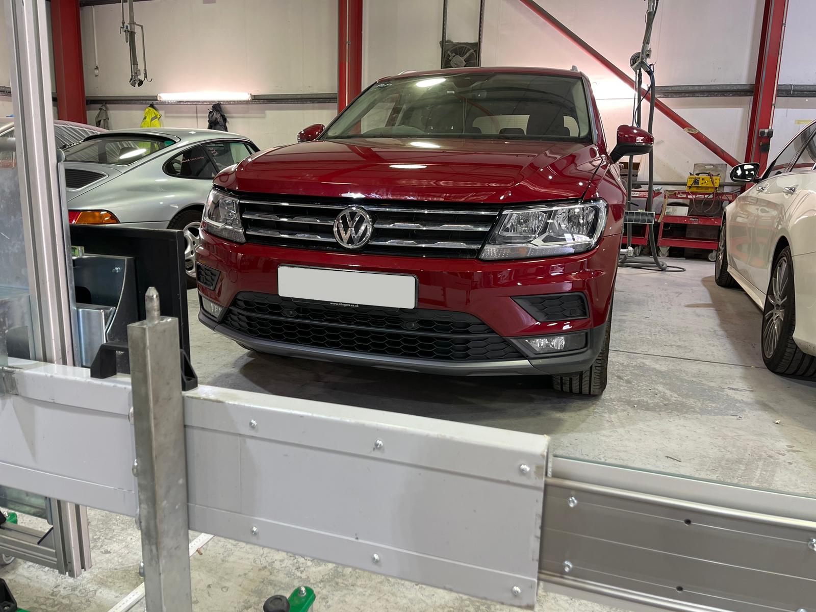 CRG Diagnostics Gallery