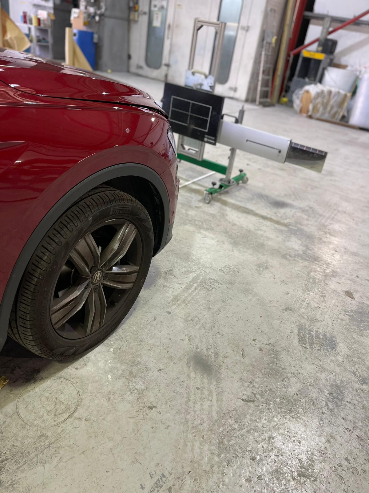 CRG Diagnostics Gallery