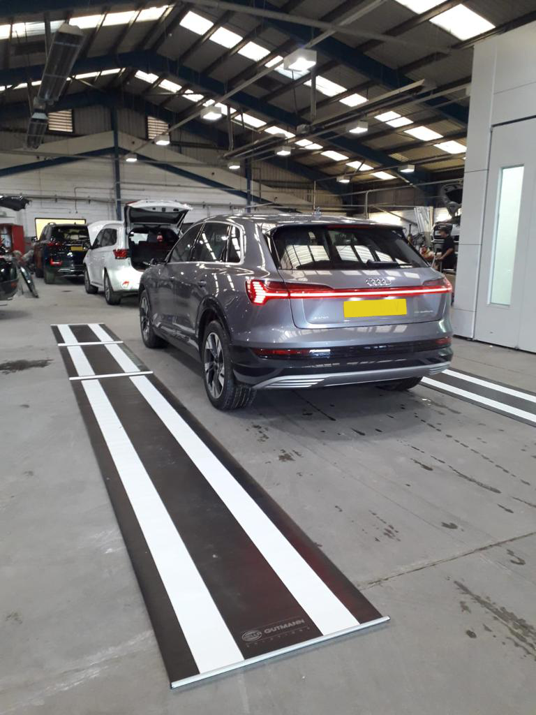 CRG Diagnostics Gallery