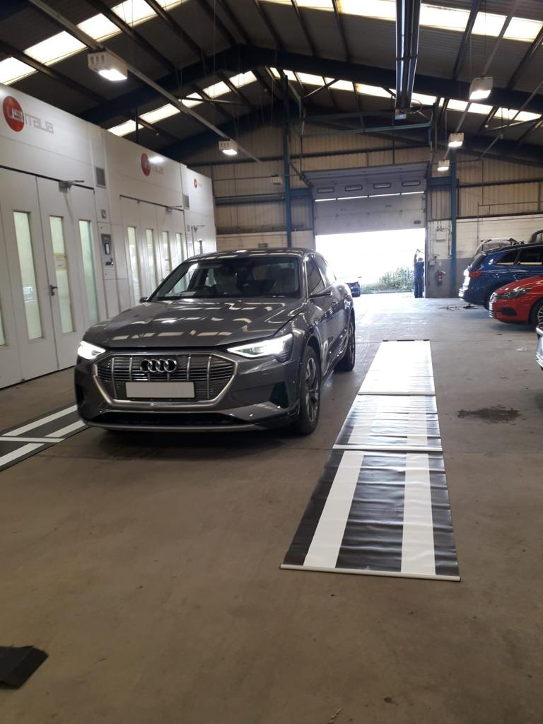 CRG Diagnostics Gallery