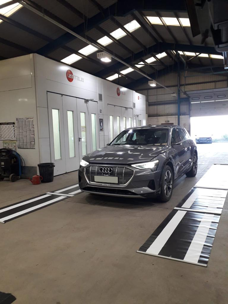 CRG Diagnostics Gallery