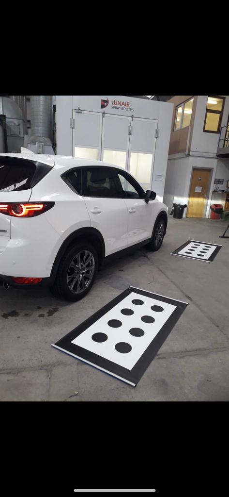 CRG Diagnostics Gallery