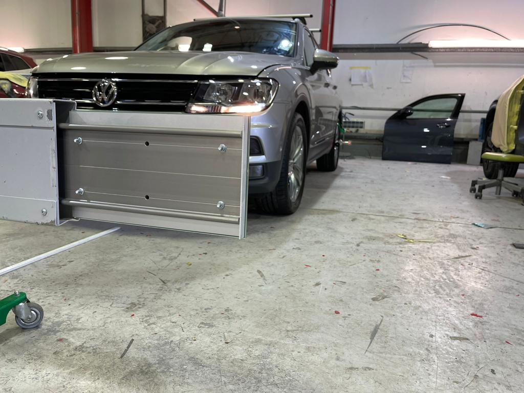 CRG Diagnostics Gallery