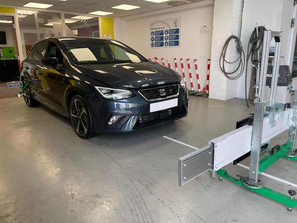 CRG Diagnostics Gallery