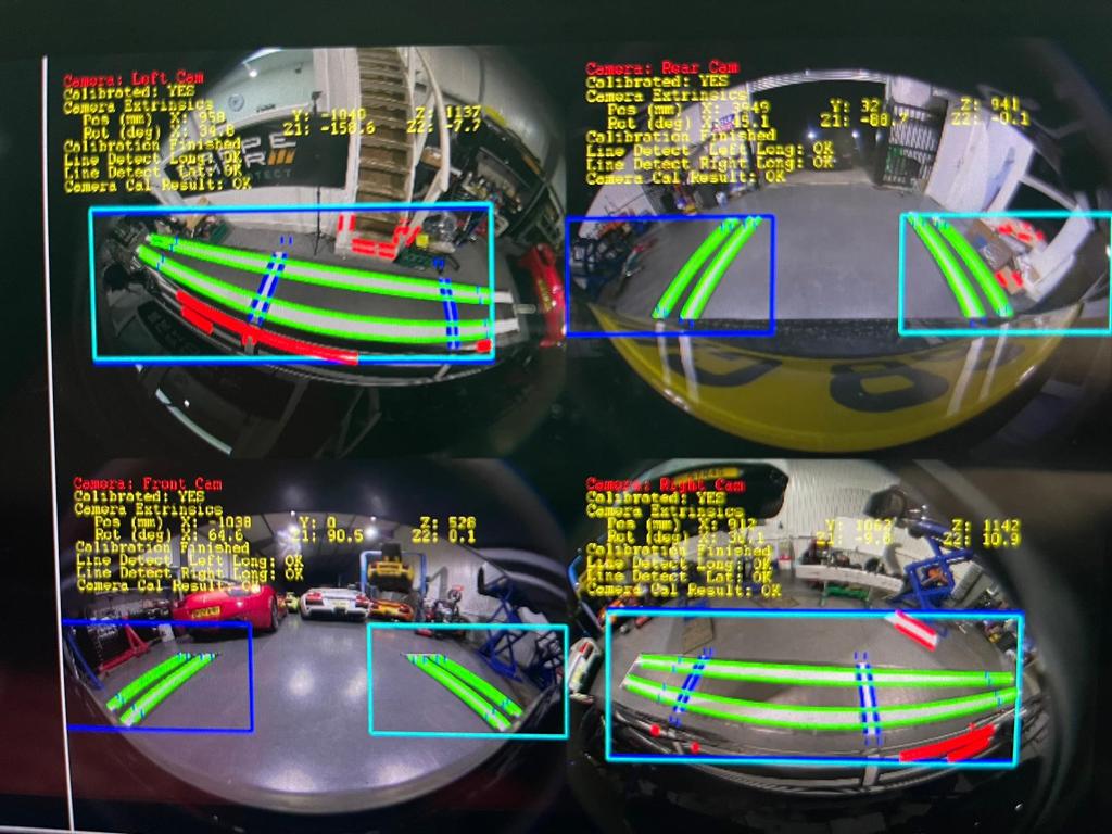 CRG Diagnostics Gallery