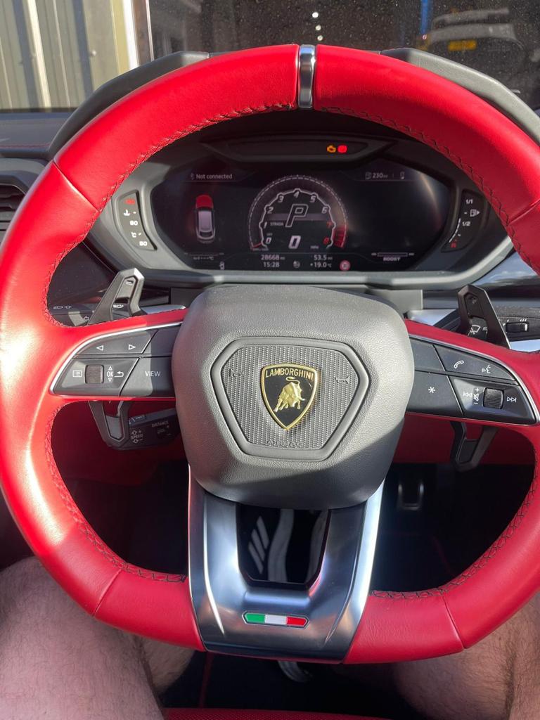 CRG Diagnostics Gallery