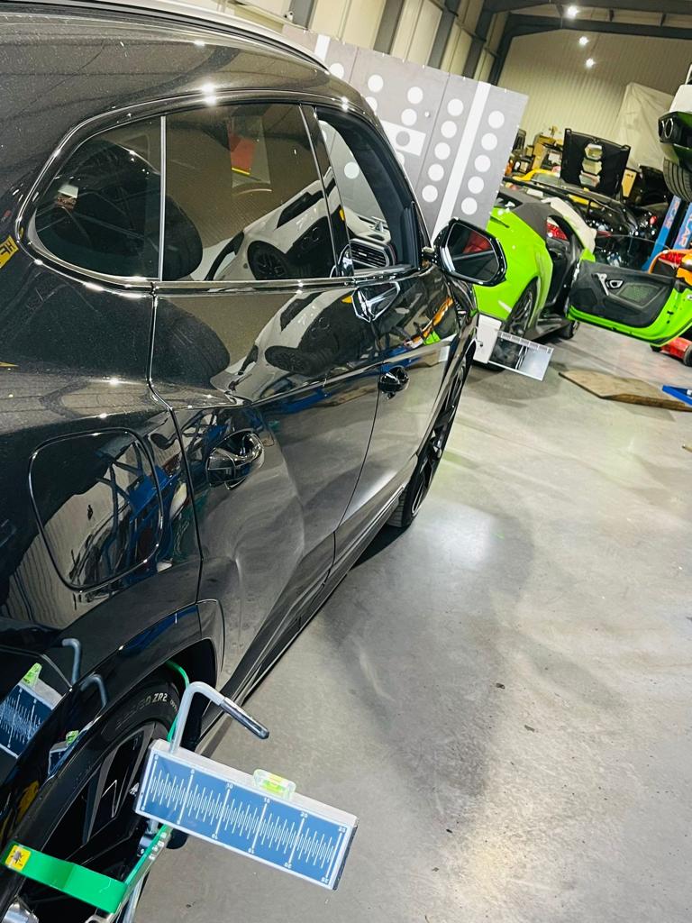 CRG Diagnostics Gallery