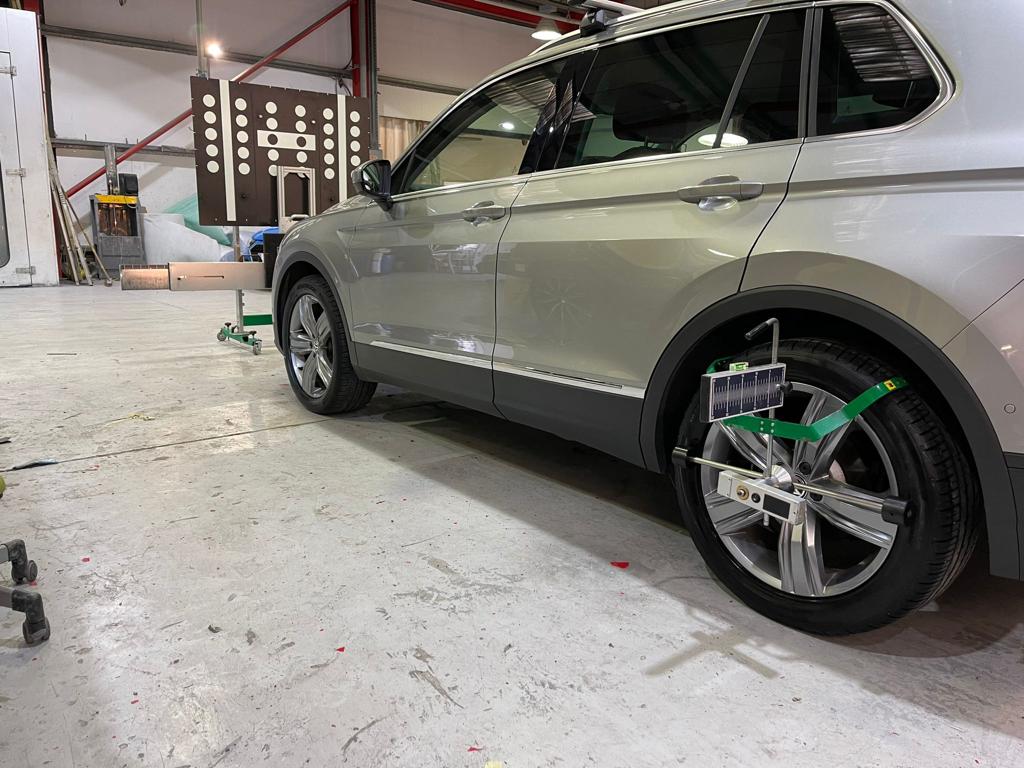 CRG Diagnostics Gallery