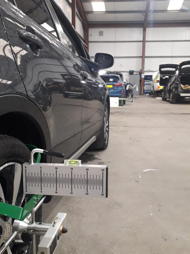 CRG Diagnostics Gallery