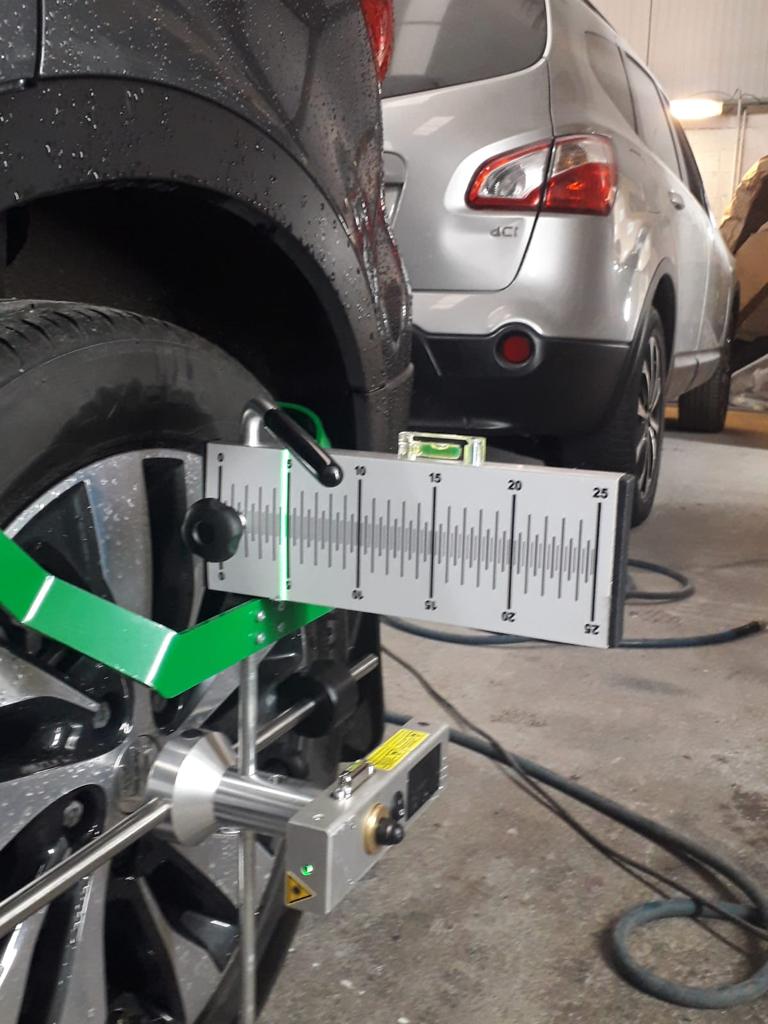 CRG Diagnostics Gallery