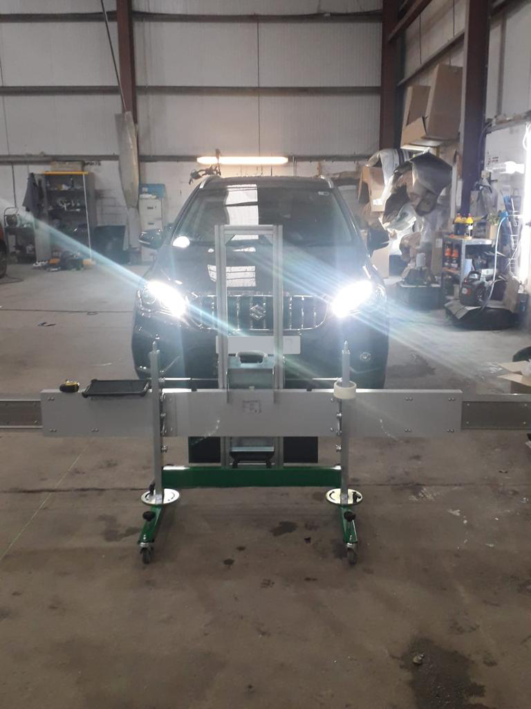 CRG Diagnostics Gallery