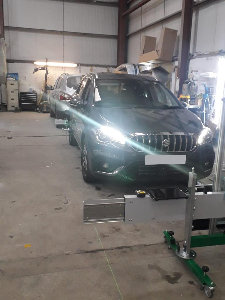 CRG Diagnostics Gallery