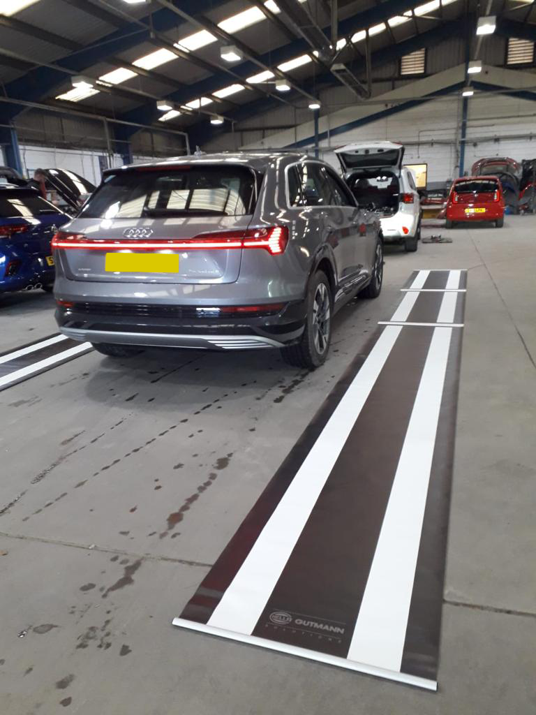 CRG Diagnostics Gallery