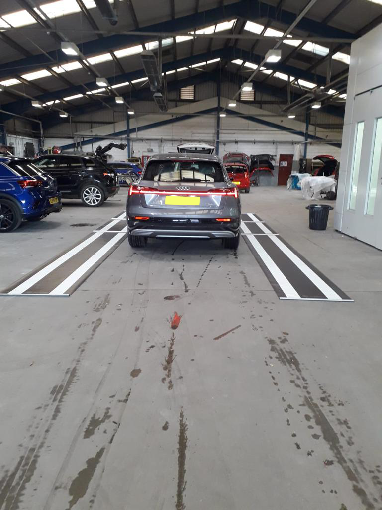 CRG Diagnostics Gallery