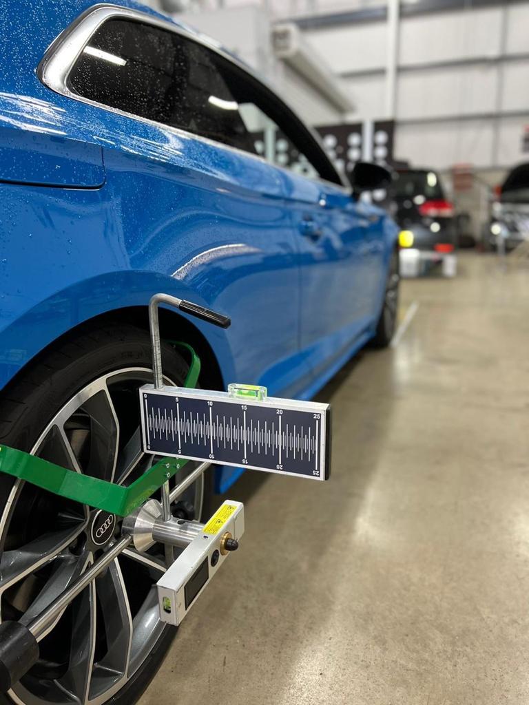 CRG Diagnostics Gallery