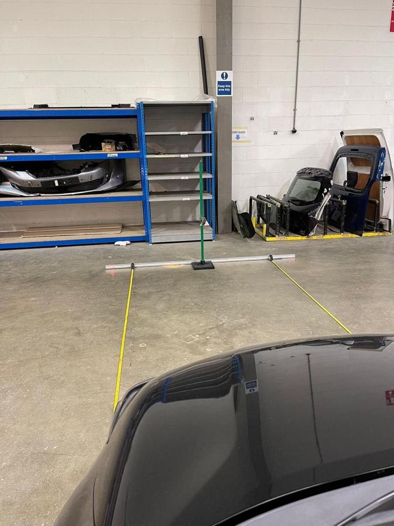 CRG Diagnostics Gallery